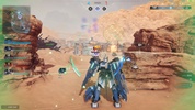 Mecha Break screenshot 1