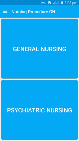 Nursing Procedure GN - Preview 6