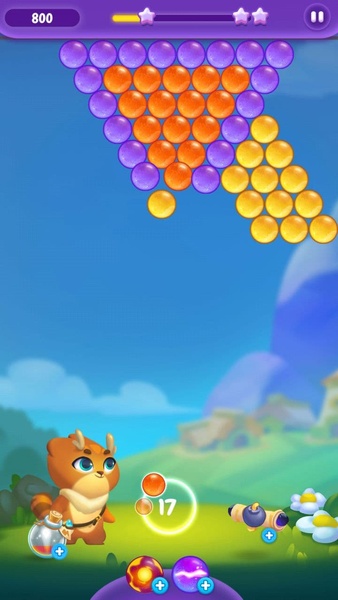 Bubbling - Bubble Shooter - Preview 7