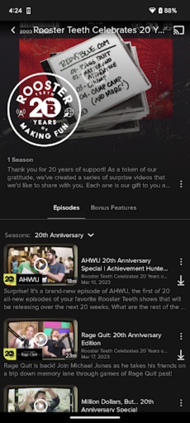 Rooster Teeth - Preview 19