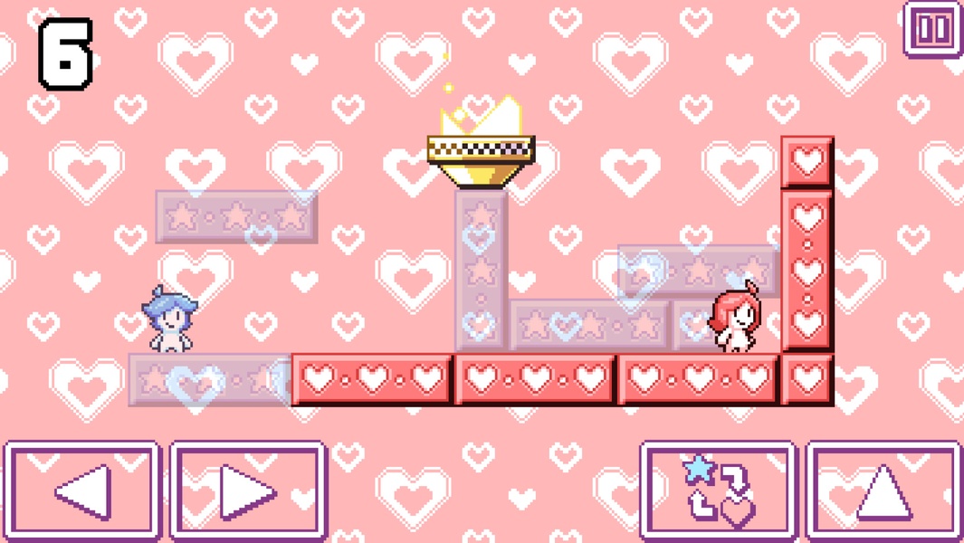 Heart Star - Preview 6