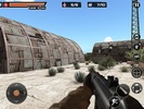 Swat City Counter Killing Game screenshot 7