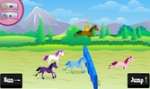 My Pony Race screenshot 1