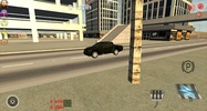 Extreme GT Pickup Turbo 3D screenshot 2