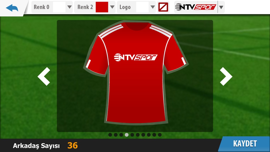 Sosyal Lig - Preview 2