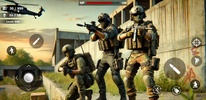 Last Soldier Commando: Intense Offline FPS Action screenshot 3