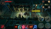 Rogue: Beyond The Shadows screenshot 9