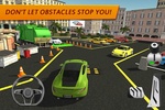 Shopping Mall Car Driving screenshot 14