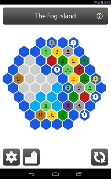 Better Settlers - Preview 2