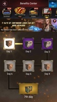 Last Empire War Z 1 0 352 من أجل Android تنزيل