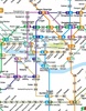 Seoul Metro Map screenshot 5