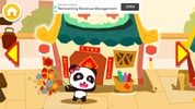 Baby Panda's Chinese Holidays screenshot 9