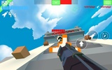 Rocket Shock 3D screenshot 4