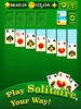 Solitaire Mania screenshot 5