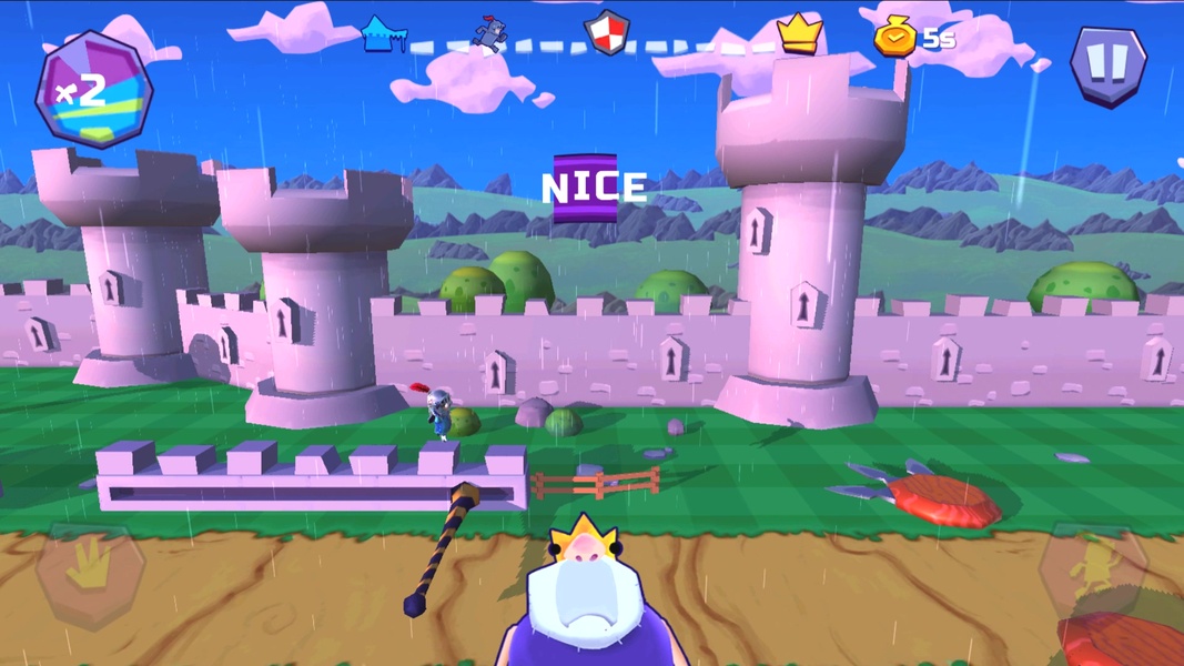 Running Knight - Preview 6