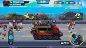 Crazy Boss-Escape Game screenshot 9