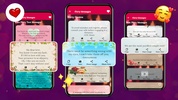 Romantic Love Messages SMS App screenshot 8