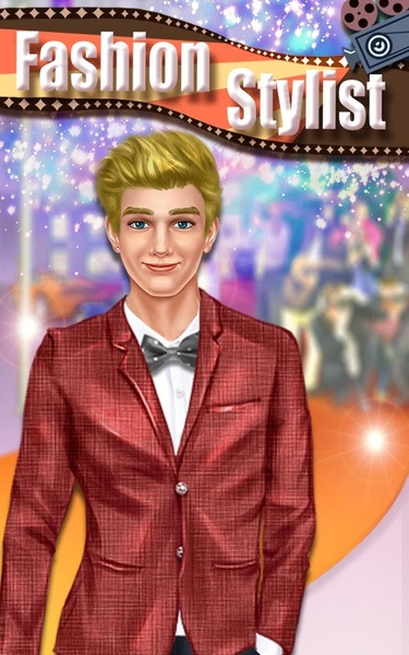 Fashion Stylist - Actor - Preview 5