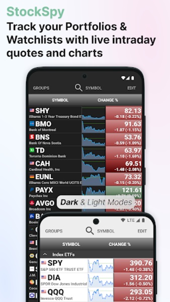 StockSpy - Preview 24