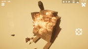 Demolition Desert screenshot 2