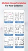 House Design Plan 3D App screenshot 5
