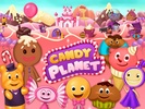 Candy Planet screenshot 5