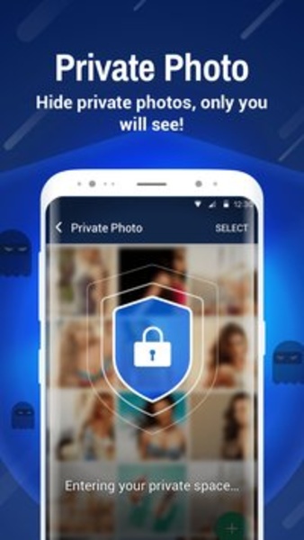 Clean Master (Boost Antivirus) - Preview 8