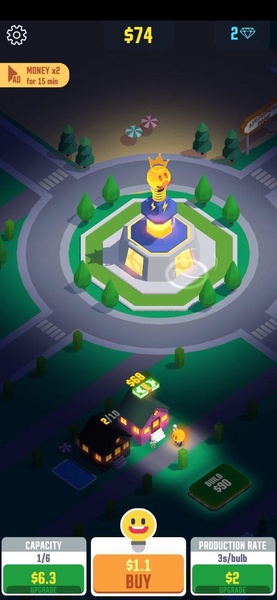Idle Light City - Preview 2