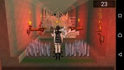 Lara in temple quest screenshot 1