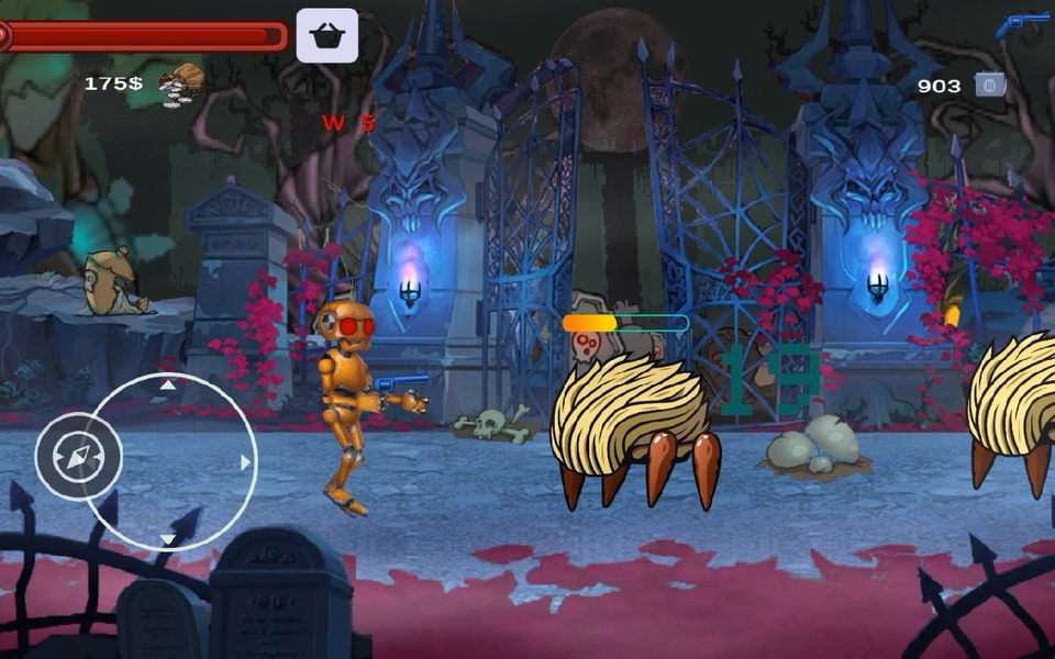 BEAST HUNTER 2 - Preview 6