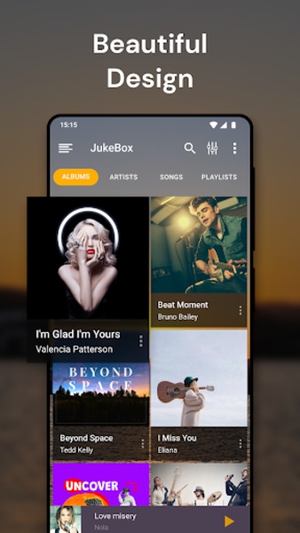 JukeBox - Preview 6