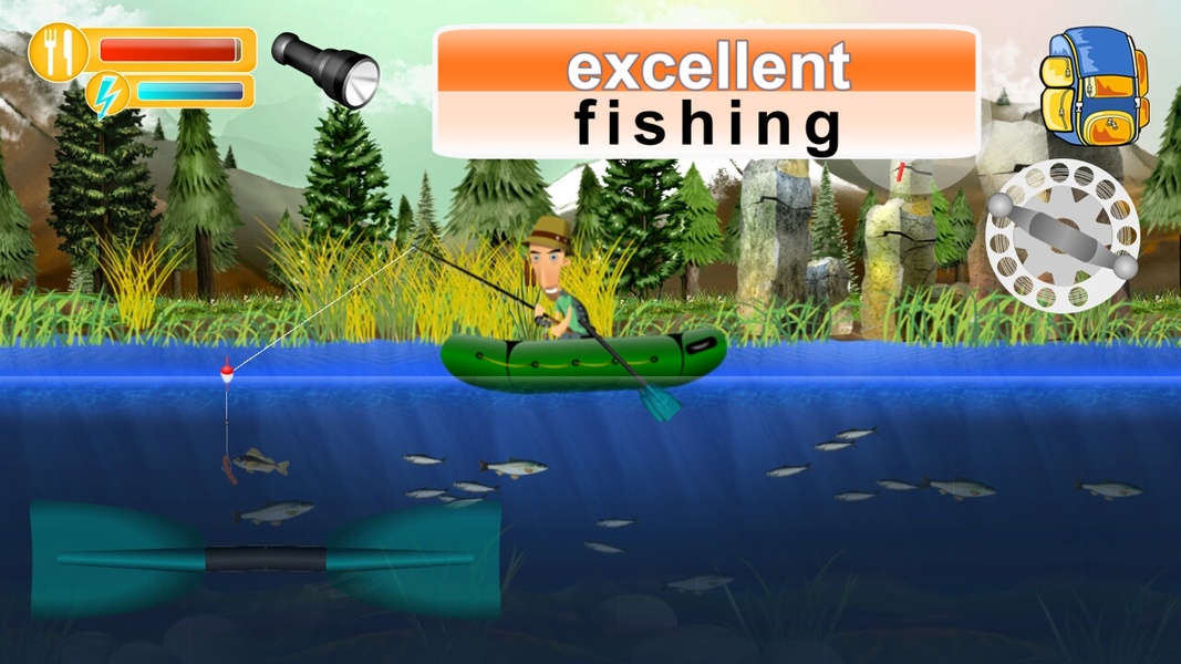 Extreme tourism FREE - Preview 2