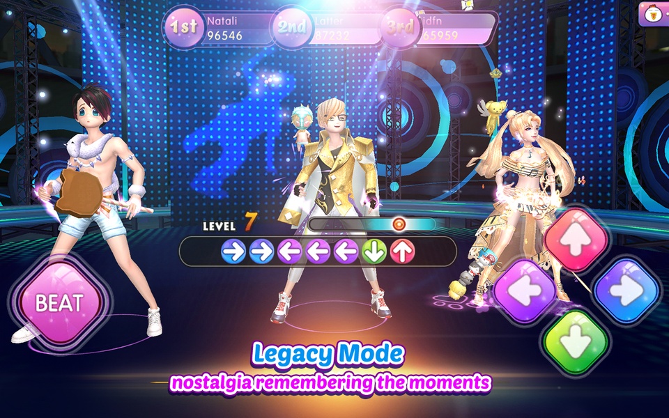Audistar Mobile - Preview 3