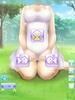 AnMin-HizaMakura(Sai) Haruna Satomi screenshot 5
