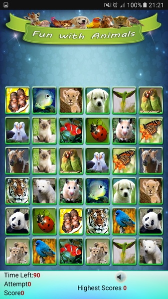 Fun With Animals - Preview 9