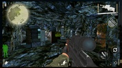 Commando Adventure 3D Assassin screenshot 1