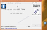 Free Ico Converter screenshot 2