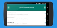 Child Lock Pro screenshot 1