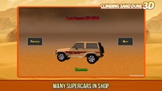 Climbing Sand Dune 3D screenshot 4