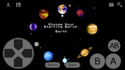 Multiness (multiplayer retro 8 bits emulator) screenshot 3