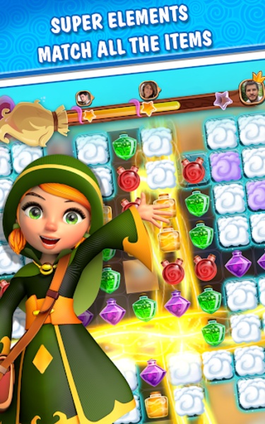 Fairy mix - Preview 7