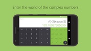 Calculator screenshot 10