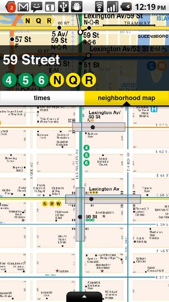 NYCMate - Preview 1