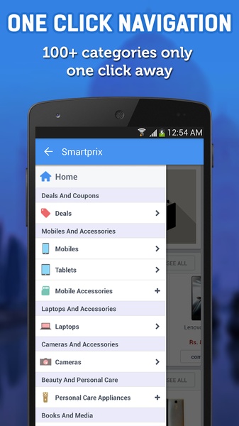 Smartprix - Preview 7