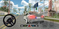 G82 M4 Drift - Park Simulator screenshot 1