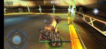 Robot Crash screenshot 3