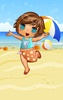 Dora Dress Up Game screenshot 3