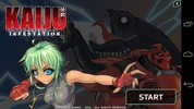 Kaiju:Infestation screenshot 8