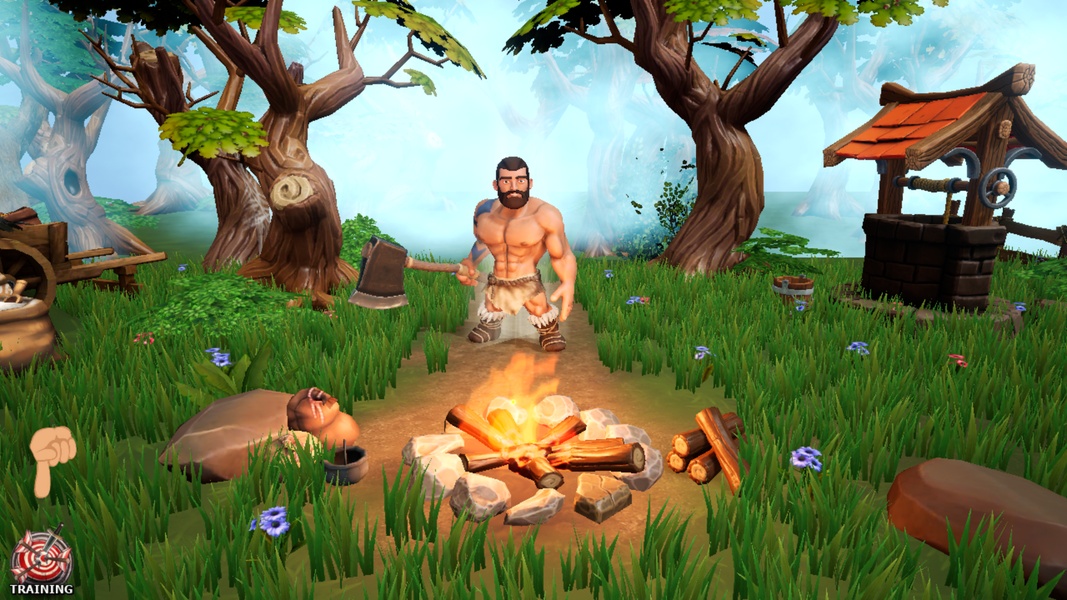 For Glory - Preview 3