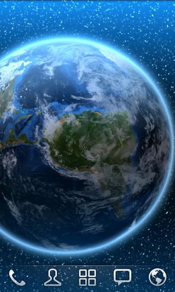 Super Earth Wallpaper Free - Preview 4